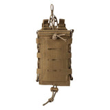 Porte-chargeur 5.11 Tactical Simple Multicalibre Flex