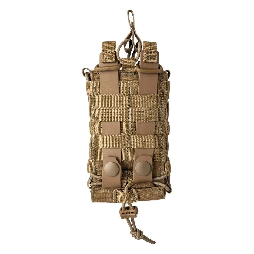 Porte-chargeur 5.11 Tactical Simple Multicalibre Flex