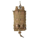 Porte-chargeur 5.11 Tactical Simple Multicalibre Flex
