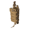 Porte-chargeur 5.11 Tactical Simple Multicalibre Flex