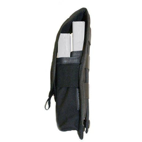 Porte-chargeur Blackhawk Strike Staggered AR15 2X1