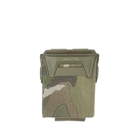 Porte-chargeur simple Agilite Pincer™ .308/ 7,62×51 mm /6,8×51 mm