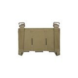 Porte-chargeur triple Agilite Pincer™ Placard