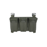 Porte-chargeur triple Agilite Pincer™ Placard