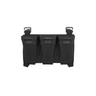Porte-chargeur triple Agilite Pincer™ Placard