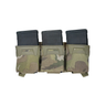 Porte-chargeur triple Agilite Pincer™ Placard .308 / 7.62 x 51 mm / 6.8 x 51 mm