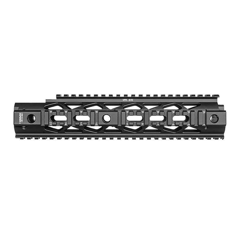 QUAD-RAIL VFR-SVD - Fab Defense - Noir - 2000000305301 - 2