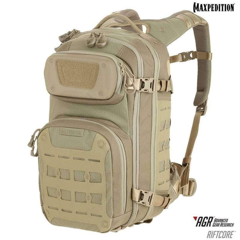 Sac à dos Maxpedition Riftcore CCW 23L