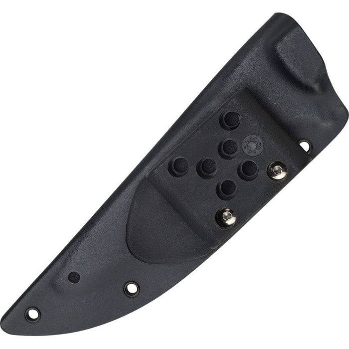 Couteau WATERWAY G10 BLACK