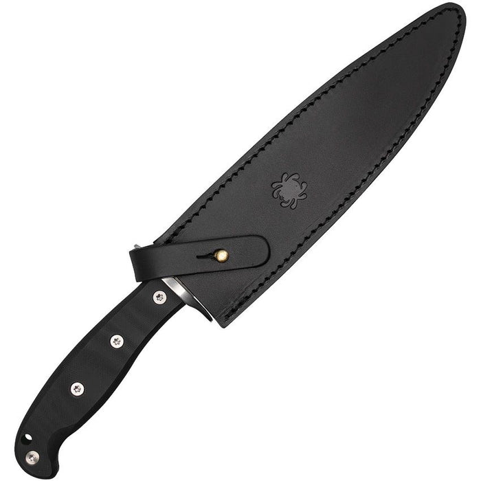 Couteau RESPECT FIXED BLADE