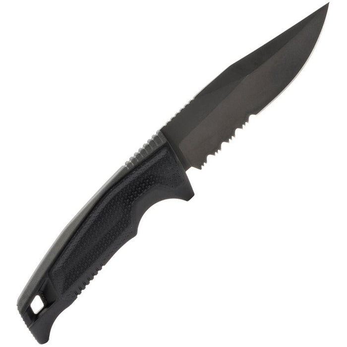 Couteau RECONDO FX BLACK