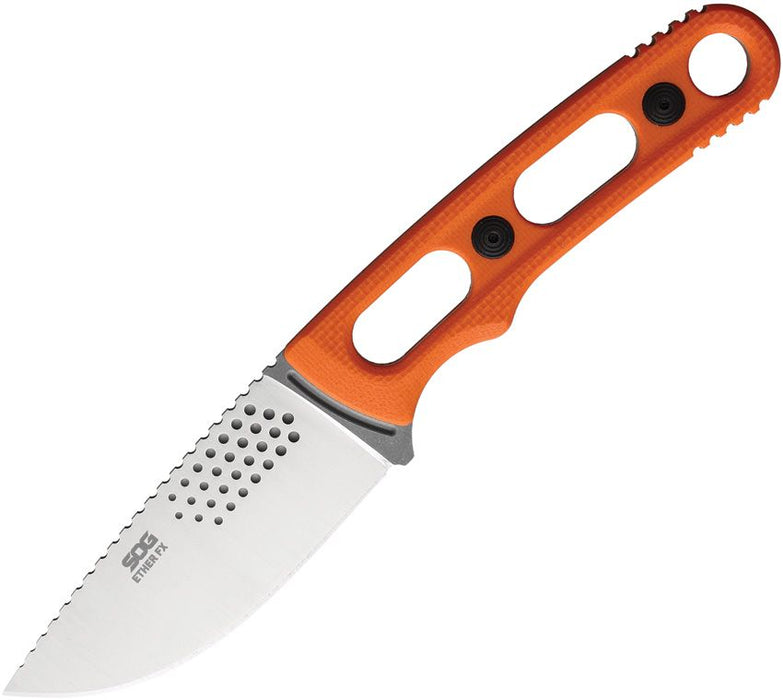 Couteau ETHER FX FIXED BLADE