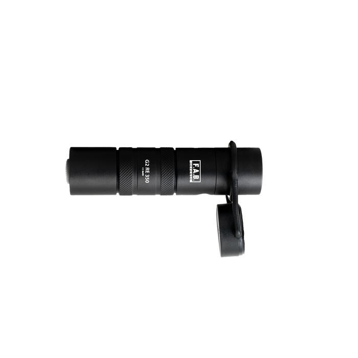 Lampe d'arme Fab Defense Speedlight G2 350 RE