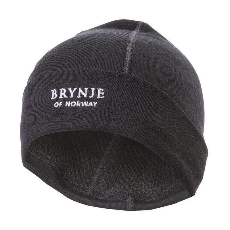 Bonnet Brynje Super Thermo