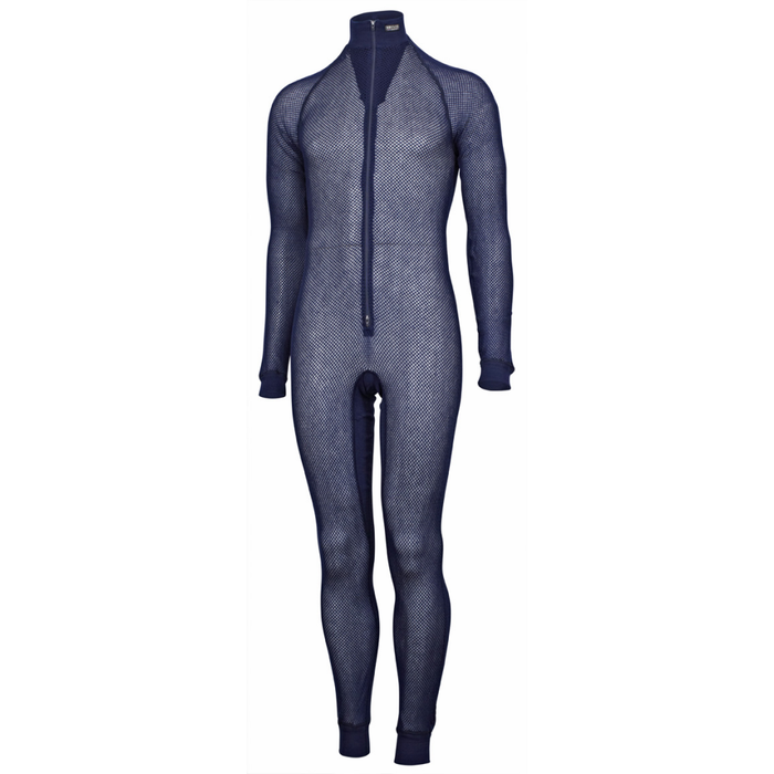 SUPER THERMO XCSUIT - Brynje - Bleu marine XS - 7024875710225 - 1