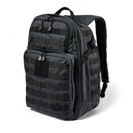 Sac à dos RUSH 24 2.0 | 37 L 5.11 Tactical - Gris - Welkit.com