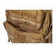 Sac à dos RUSH 24 2.0 | 37 L 5.11 Tactical - Coyote - Welkit.com