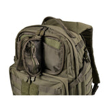 Sac à dos RUSH 24 2.0 | 37 L 5.11 Tactical - Vert olive - Welkit.com