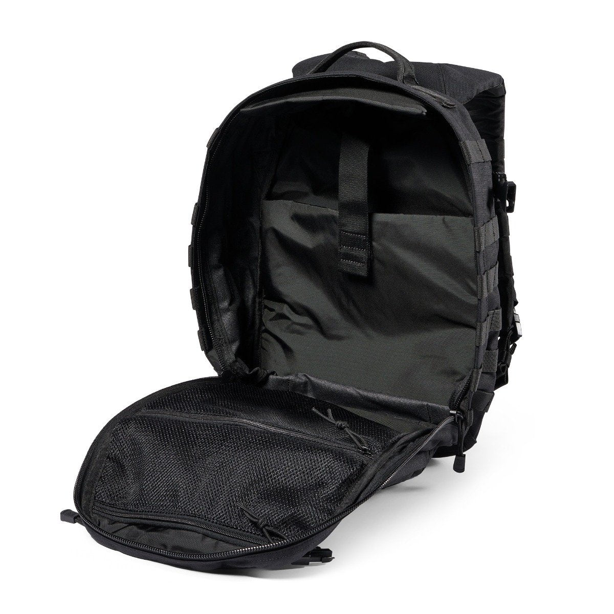 Sac à dos Sac à dos RUSH 12 2.0 24L 5.11 Tactical - Noir - Welkit.com