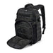 Sac à dos Sac à dos RUSH 12 2.0 24L 5.11 Tactical - Noir - Welkit.com