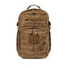 Sac à dos Sac à dos RUSH 12 2.0 24L 5.11 Tactical - Coyote - Welkit.com