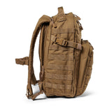 Sac à dos Sac à dos RUSH 12 2.0 24L 5.11 Tactical - Coyote - Welkit.com