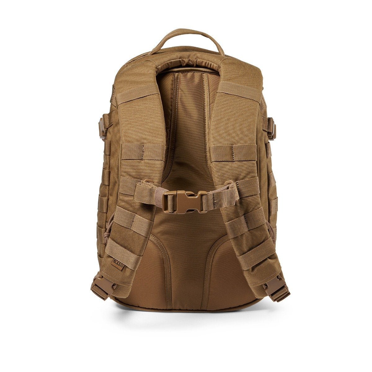 Sac à dos Sac à dos RUSH 12 2.0 24L 5.11 Tactical - Coyote - Welkit.com