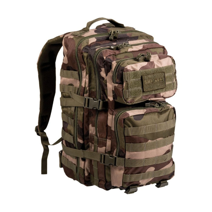 Sac à dos US ASSAULT 36L