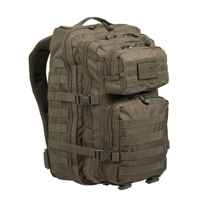 Sac à dos US ASSAULT 36L