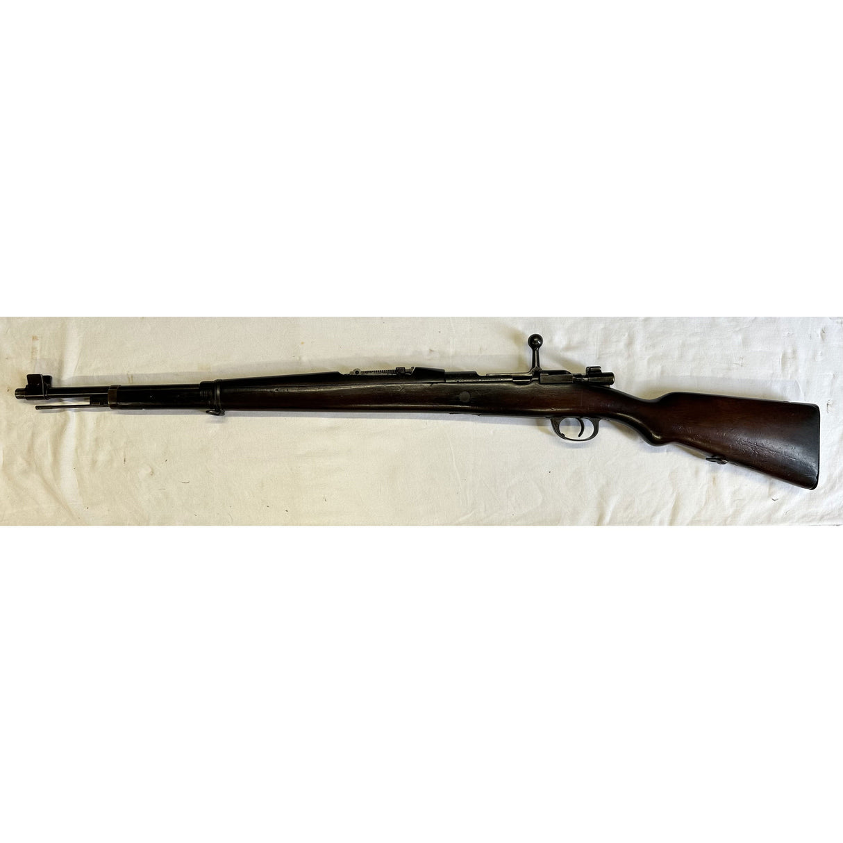 Carabine Mauser Vergueiro 1904/39