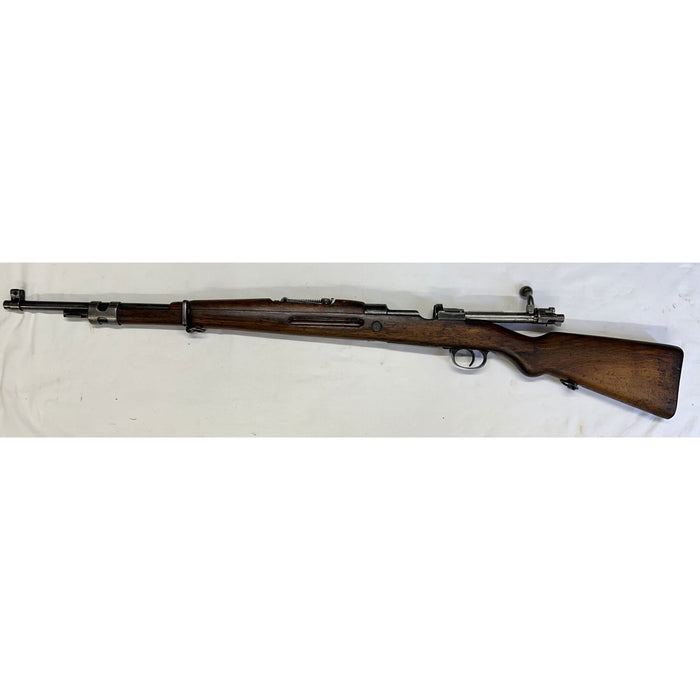 Carabine FN Herstal Mauser 1935