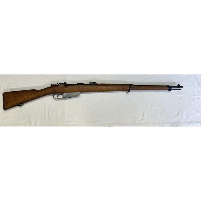 Fusil Carcano Modèle 1891/41