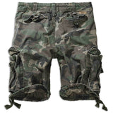 Short Brandit Vintage