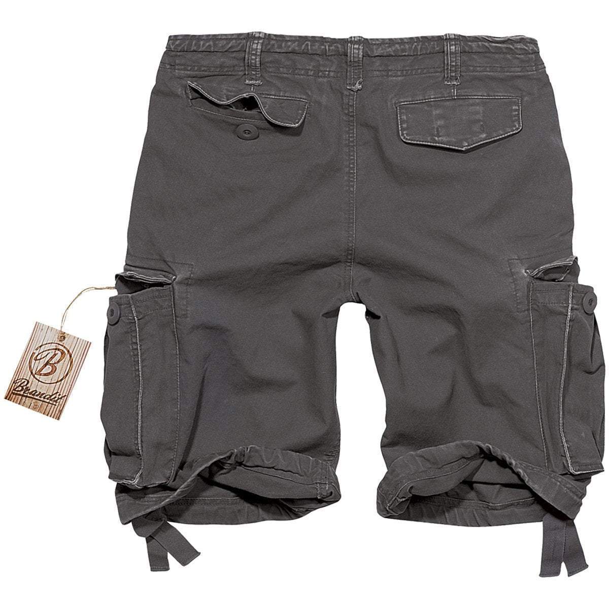 Short Brandit Vintage