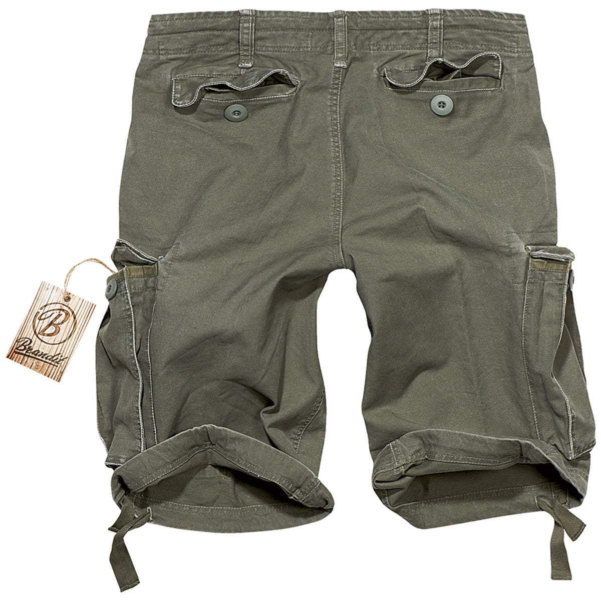 Short Brandit Vintage