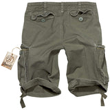 Short Brandit Vintage