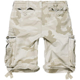 Short Brandit Vintage