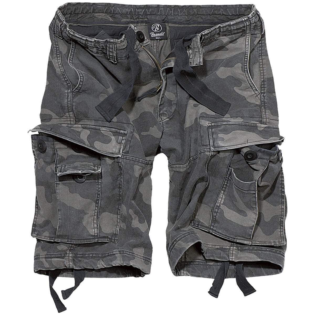 Short Brandit Vintage