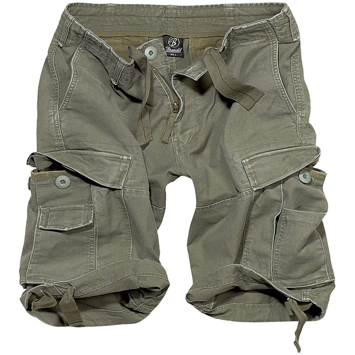 Short Brandit Vintage