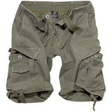 Short Brandit Vintage