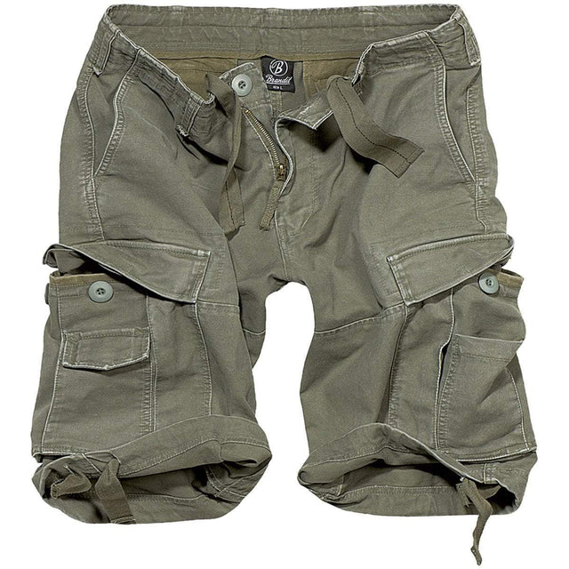 Short Brandit Vintage