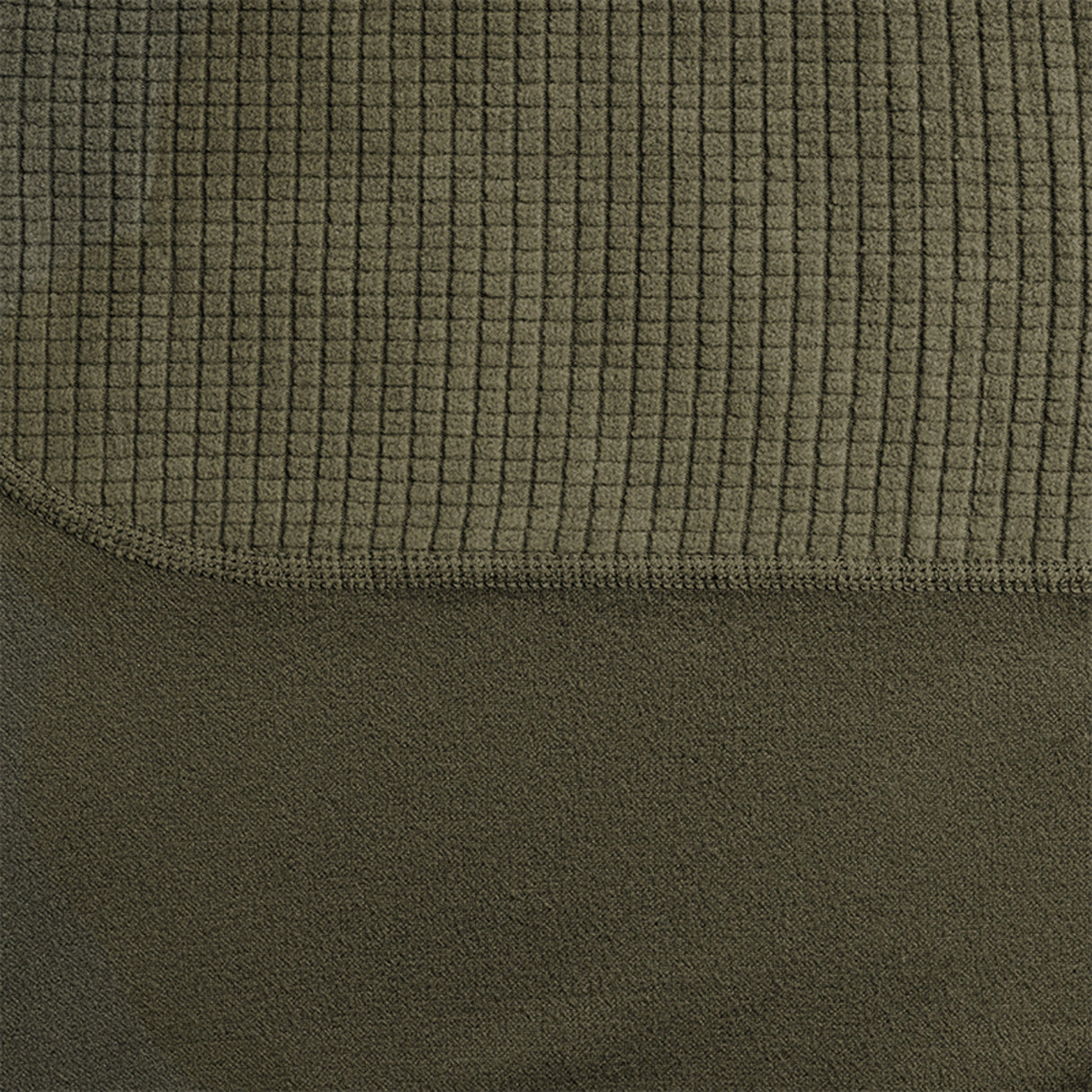 Sous-veste polaire A10 Equipment Thermo Performer -10°C > -20°C