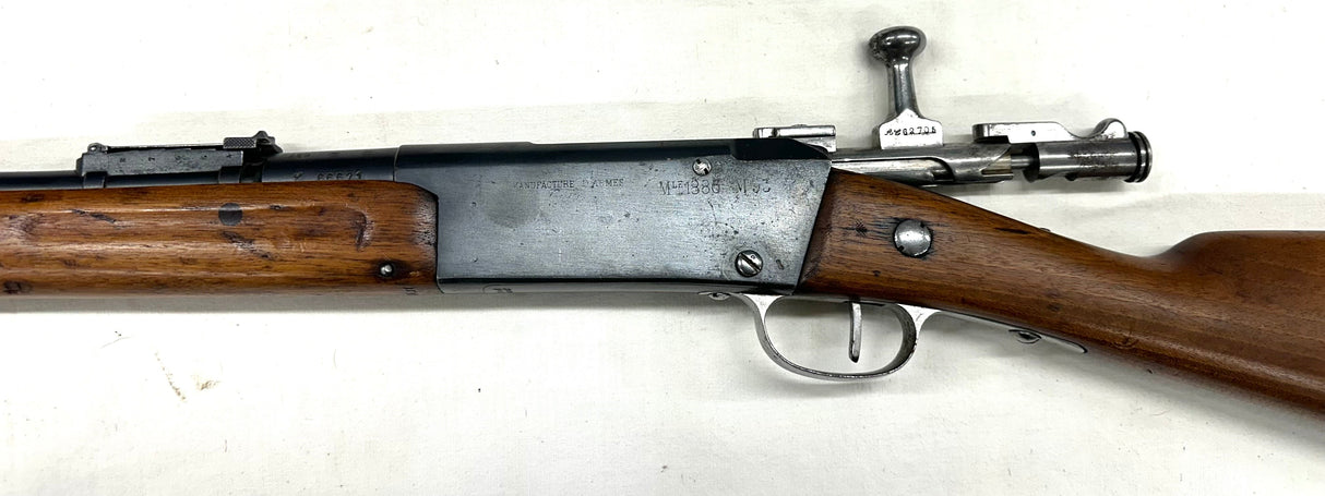 Superbe fusil Lebel 1886-93 66621 ALCX