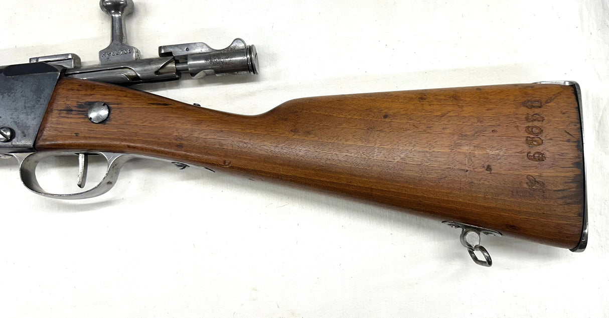 Superbe fusil Lebel 1886-93 66621 ALCX