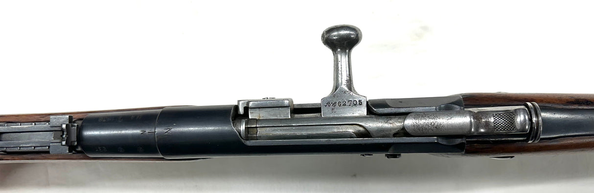 Superbe fusil Lebel 1886-93 66621 ALCX
