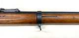 Superbe fusil Lebel 1886-93 66621 ALCX