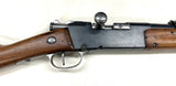 Superbe fusil Lebel 1886-93 66621 ALCX