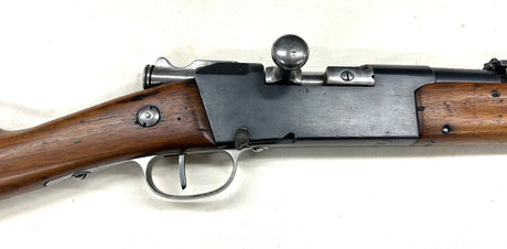 Superbe fusil Lebel 1886-93 66621 ALCX