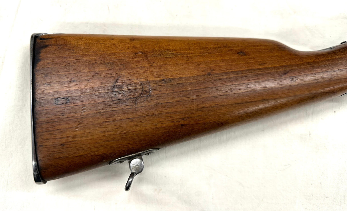 Superbe fusil Lebel 1886-93 66621 ALCX
