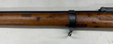Superbe fusil Lebel 1886-93 66621 ALCX
